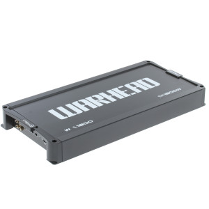 1643450 Усилитель Ural W 1.1800