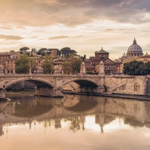 SH060-VD4-Copper Фотообои Komar Stefan Hefele 2.5х4 м