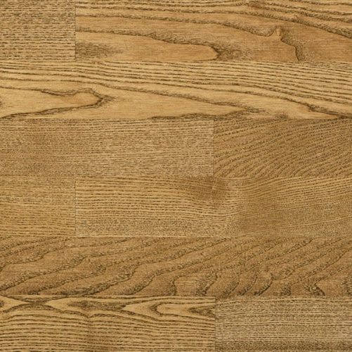 Паркетная доска Maestro Club Symphony-3 Антик 7059 Ясень Натур (Гладкая) 2283х194 мм 3600200027 - Вид №1