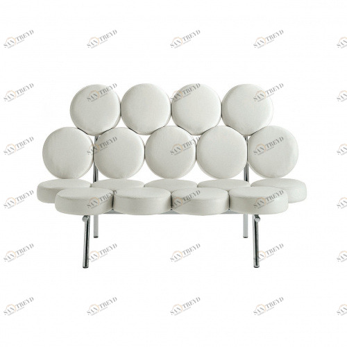 Диван / G. Nelson ALIVAR sun-id-374084