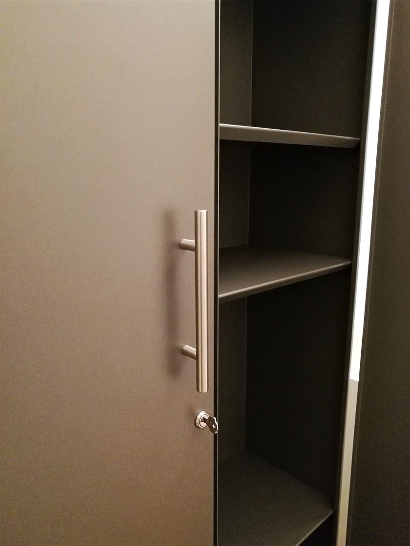 BLOSS Сервисный шкаф из нержавеющей стали sun-id-1453358 - Вид №5