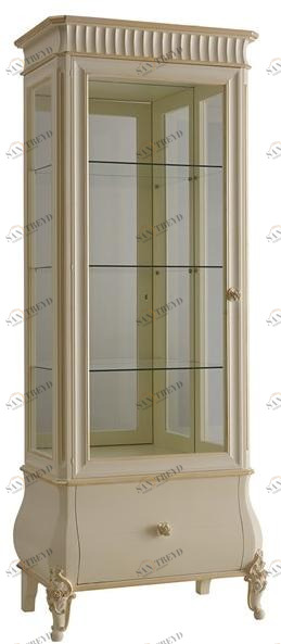 VOLPI Витрина Night & day 1405/1406