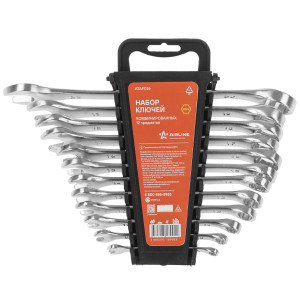 Набор ключей Airline ATAF026 9106140