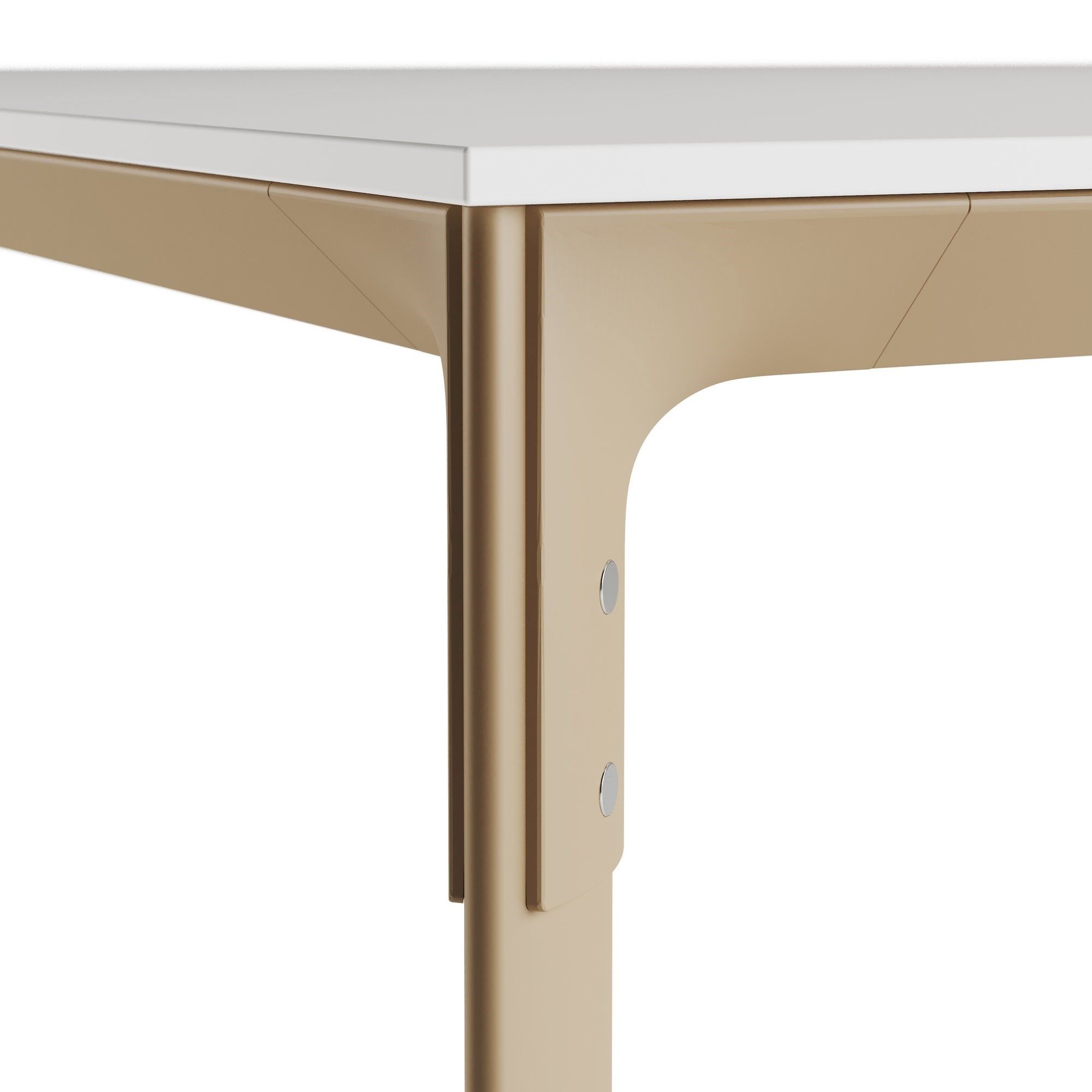 Скамья со звукопоглощающими панелями и Центральной полкой CUF Milano Seventy seven ARCH-00028462 - Вид №9