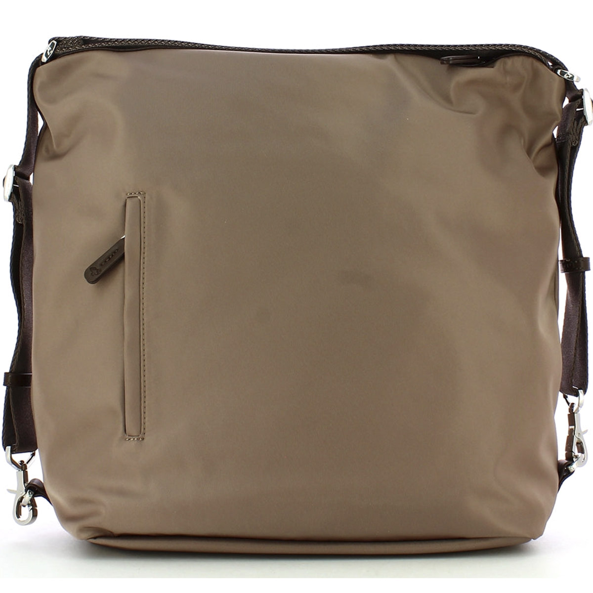 VCT10-28I Сумка-рюкзак VCT10 Shoulder Bag Mandarina Duck Hunter  - Вид №2
