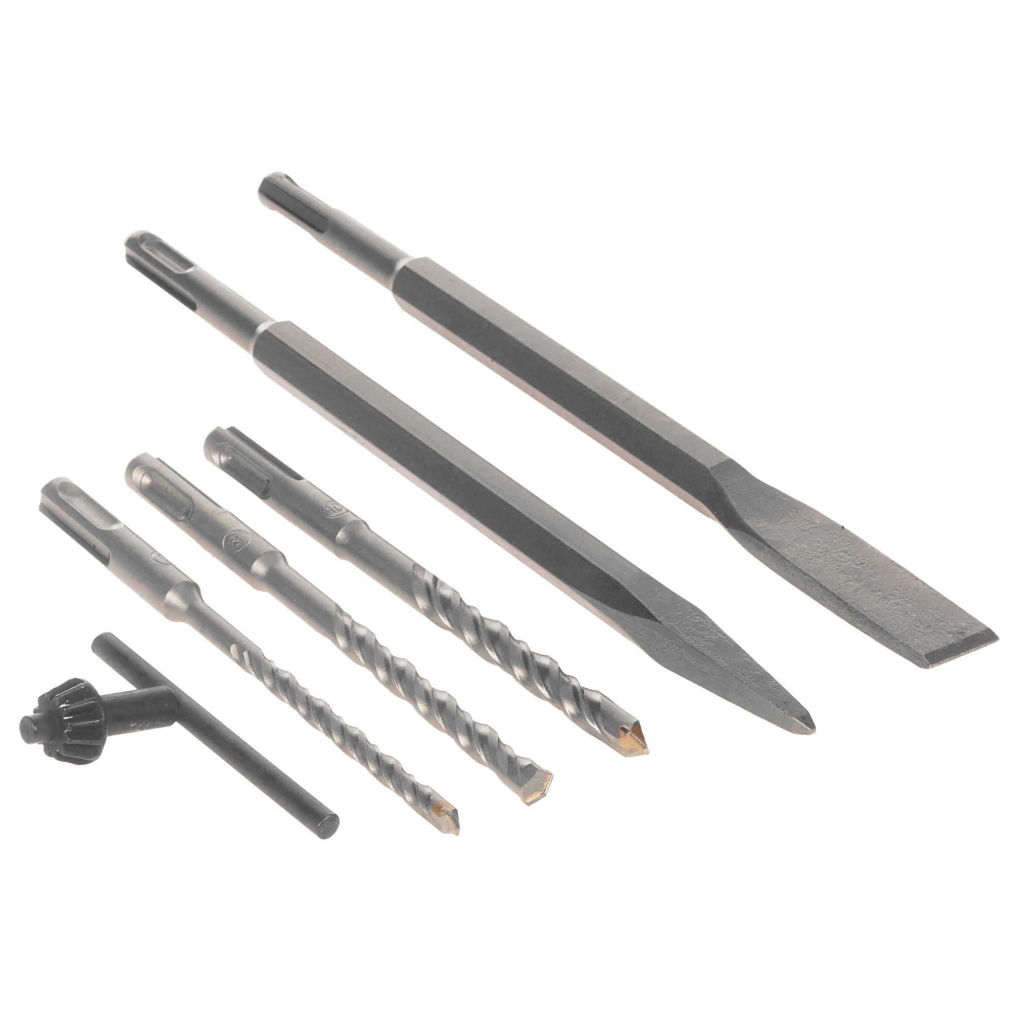 Перфоратор Elitech SDS+ П 0928РЭМ 9187072 STDN-0064308 - Вид №6