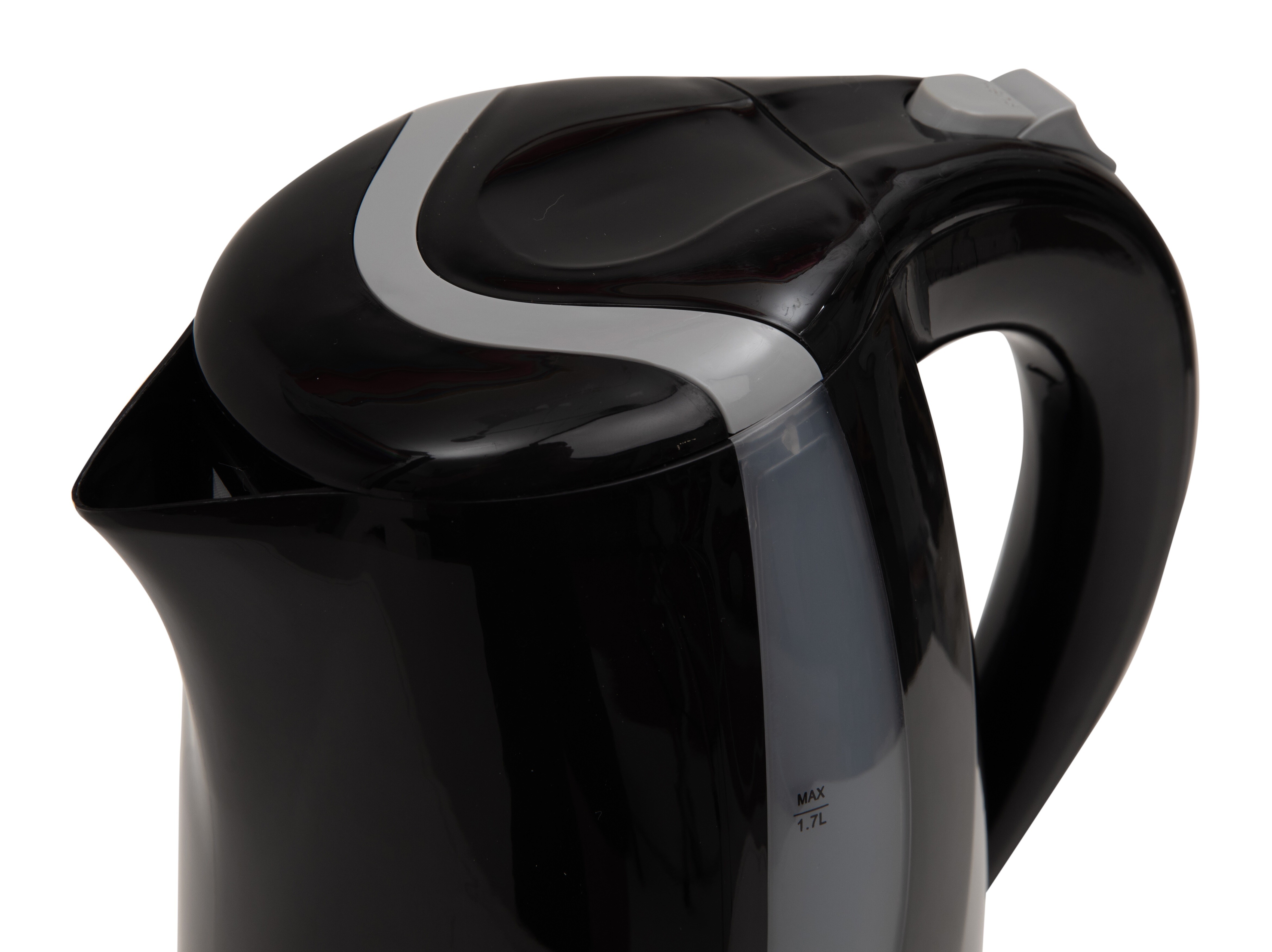 9135262 Электрочайник Oasis K-2PB черный STDN-0059289 - Вид №5