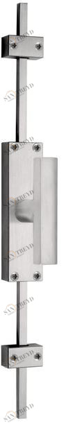 Formani Болт кремона Espagnolette из нержавеющей стали Two K-pbt23