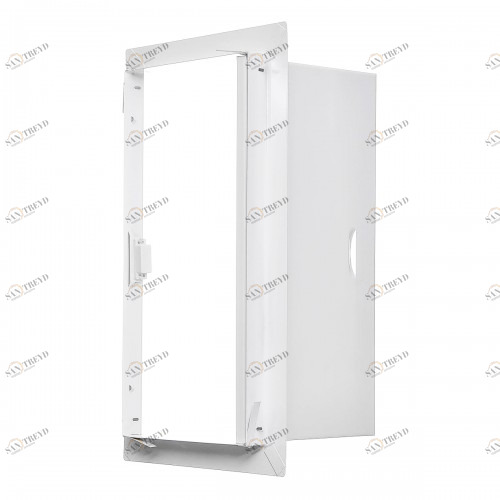 Сантехнический ревизионный люк на магните 500Х700 ВОЗРОЖДЕНИЕ sun-id-1025386