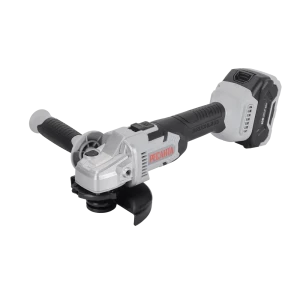 УШМ аккумуляторная Ресанта АУШМ-125/20Li, 20 В Li-Ion 4 Ач, 125 мм