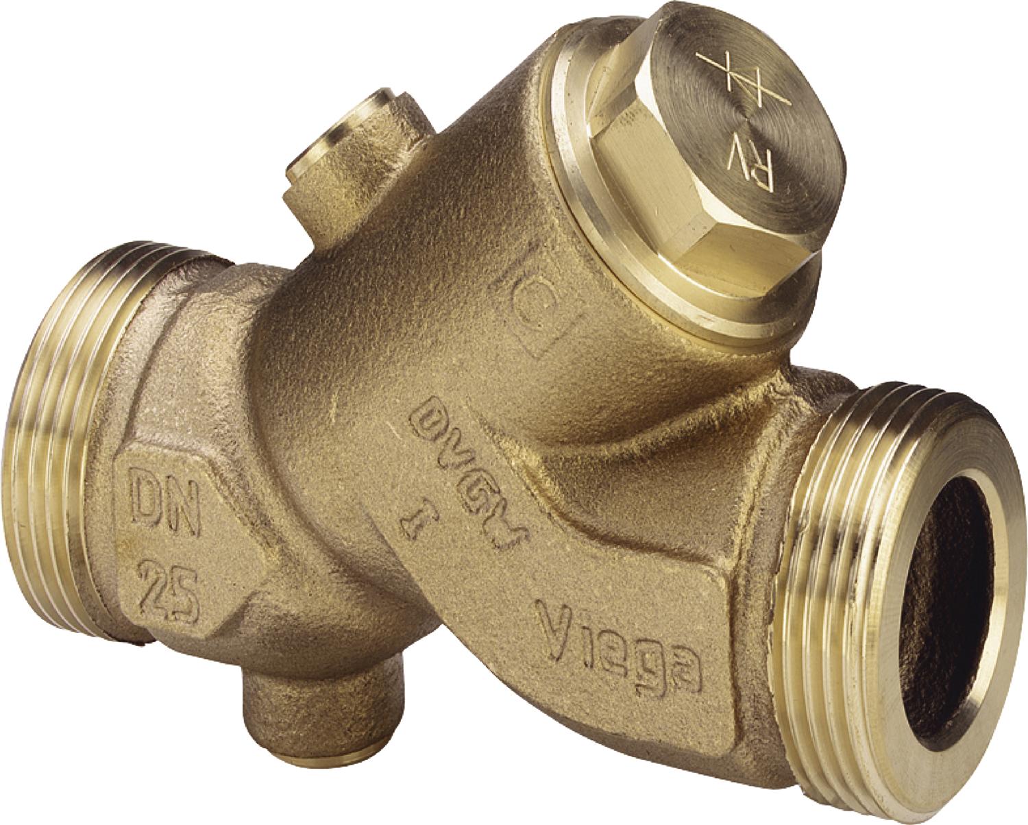 Viega Обратный клапан Easytop 2239.1 (471 231 *)) 