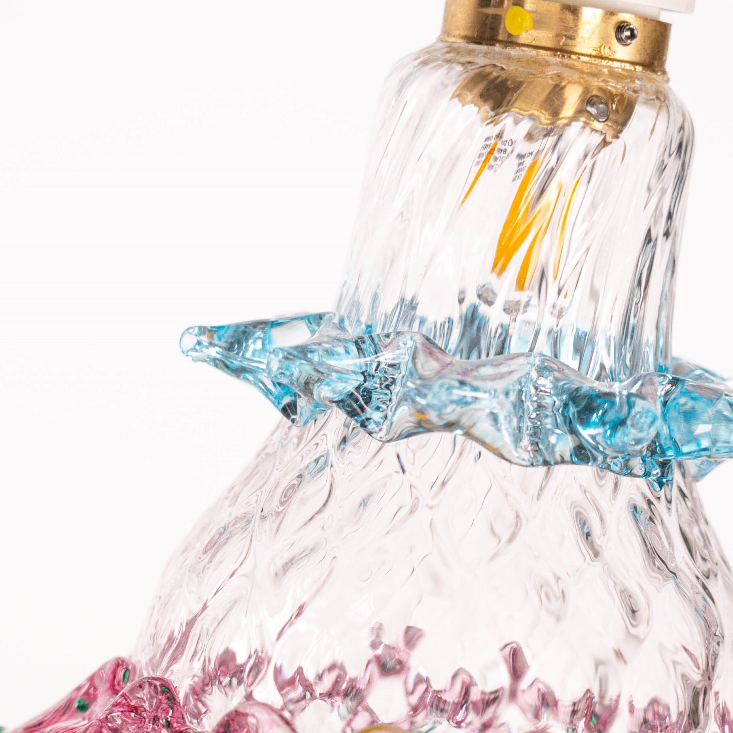 Светодиодная лампа из муранского стекла MULTIFORME Лампа Murano ARCH-00060586 - Вид №42