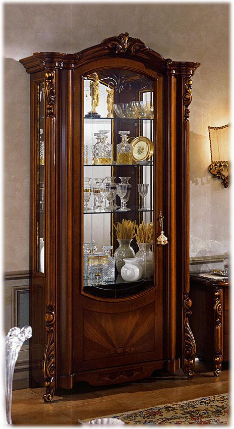 Витрина  PISTOLESI 217 BAROCCO