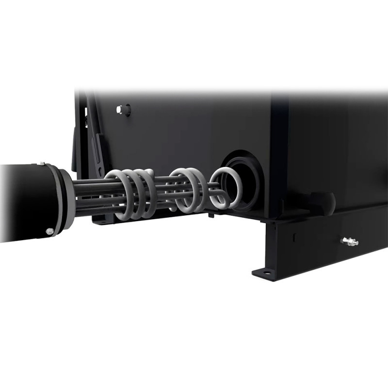 Котел отопления  Zota Optima 32 ZO4931120032 - Вид №4