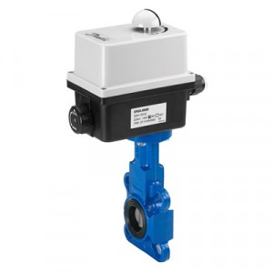 Danfoss VFY-WA VFY-WA PN16 DN300 CI/EP/EPDM 230V 065B8448