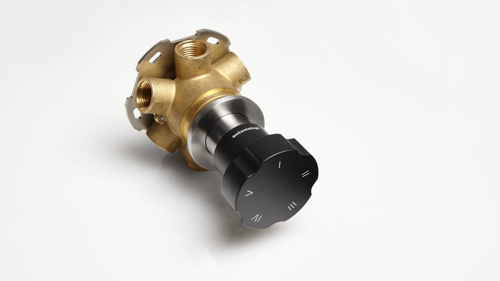 ST-115 Tank Кран Antoniolupi  - Вид №6