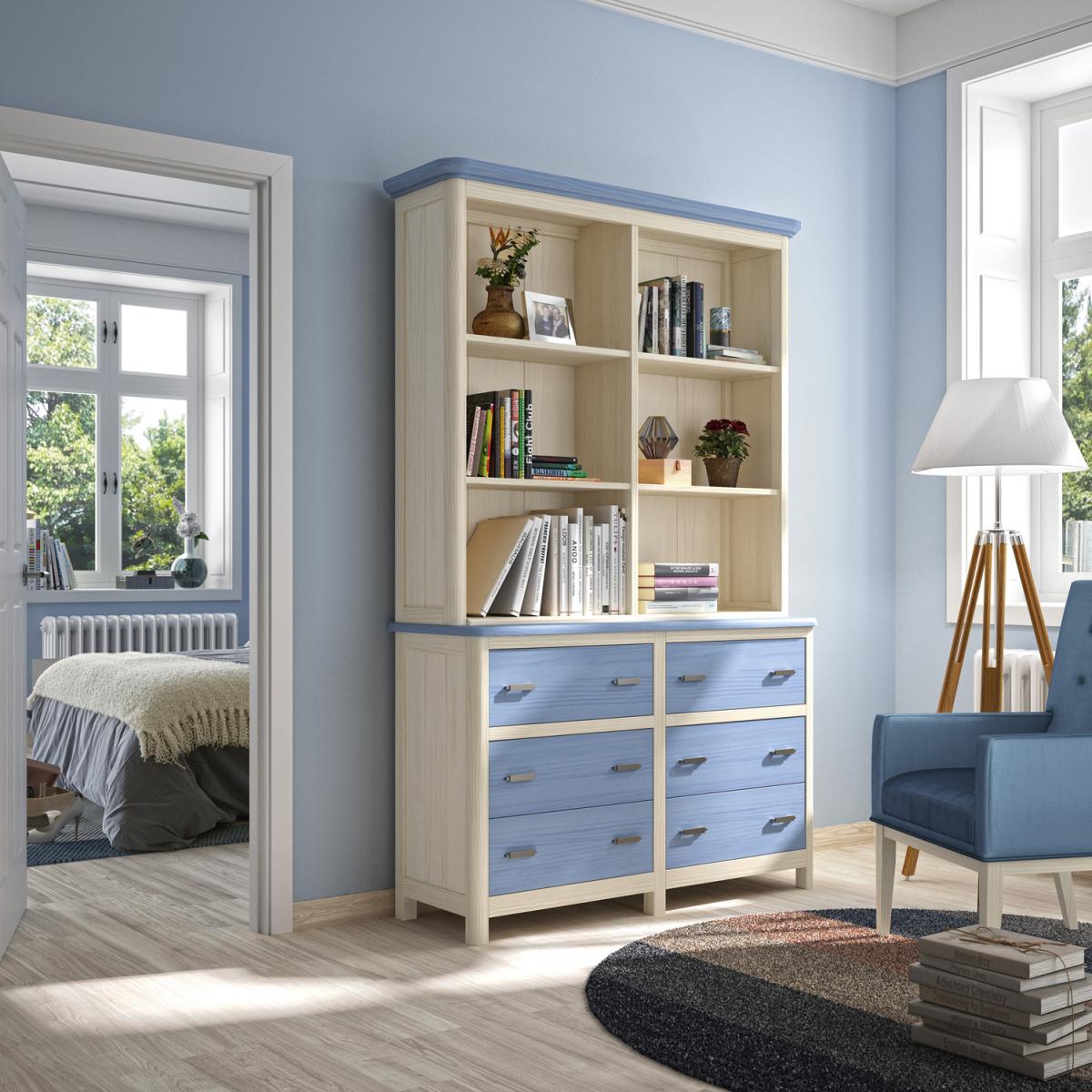 090250 Кресло 95 см Grupo Seys Colette Santreyd - Вид №6