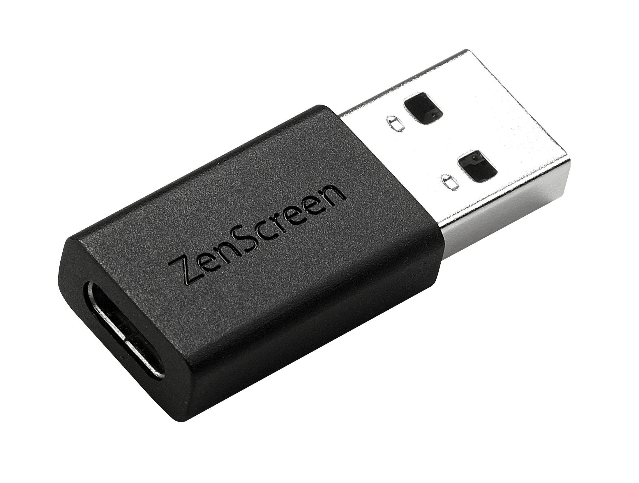 90LM0381-B01170 15.6" zenscreen mb16ac портативный монитор, usb type-c, full hd (1920x1080), ips, фильтрация синего света, минимизация мерцания, сертификация tuv, совместимость с usb type-a ASUS ASUS ZenScreen Santreyd  - Вид №16