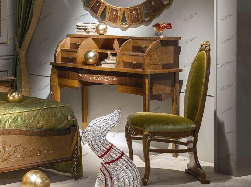 Carpanelli Туалетный столик из дерева Arts sun-id-1426651