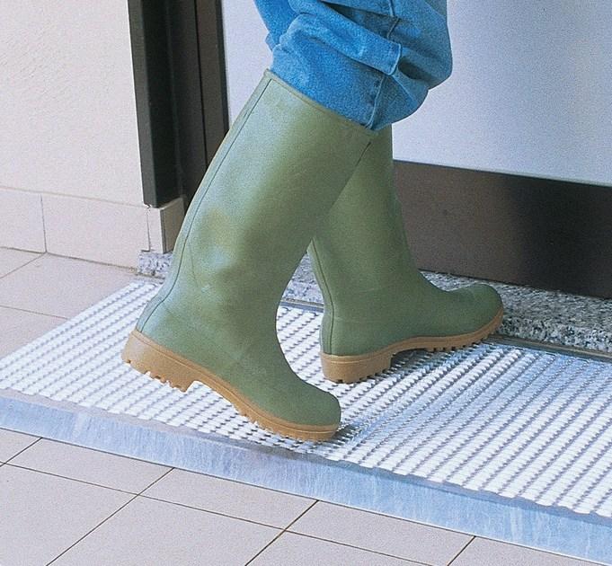 FILS Коврик из технической стали sun-id-1459743 - Вид №1