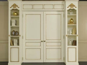 Arvestyle Распашная дверь из массива дерева Tintoretto Vz-1430