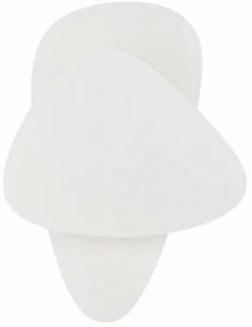 Market Set Настенный светильник Screen murano 654556