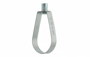 4535027 Крепление для труб  BIS Спринклерные петлевые хомуты TA41 для спринклерных труб