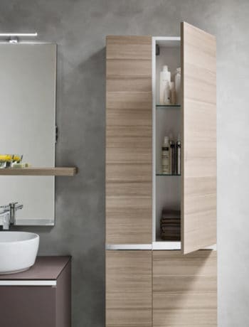 Комплект мебели 47 Arcom E.gò STARC69 - Вид №29