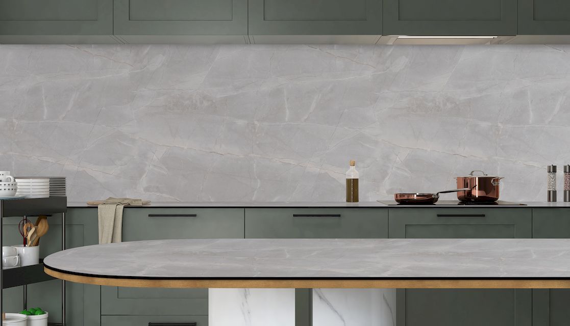 Стеновые панели - Симфони LIGRON LIST12 2538 - Вид №13