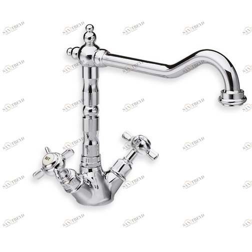 CRIKL469 Смеситель для кухни Cristina Rubinetterie 