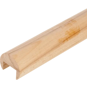 Поручень круглый сращенный бук 50x50x3000 мм 12515108 STLM-2164355