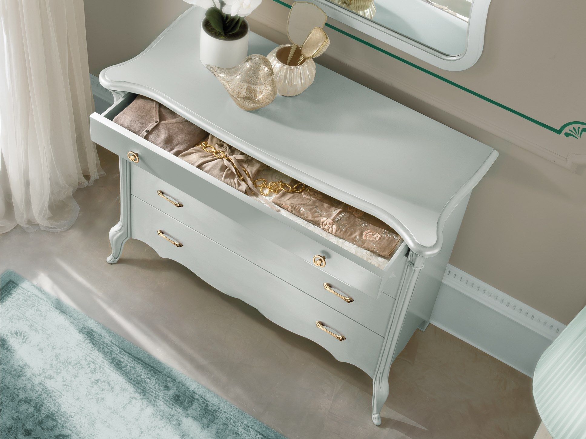 Деревянный комод CASA +39 City ARCH-00125649