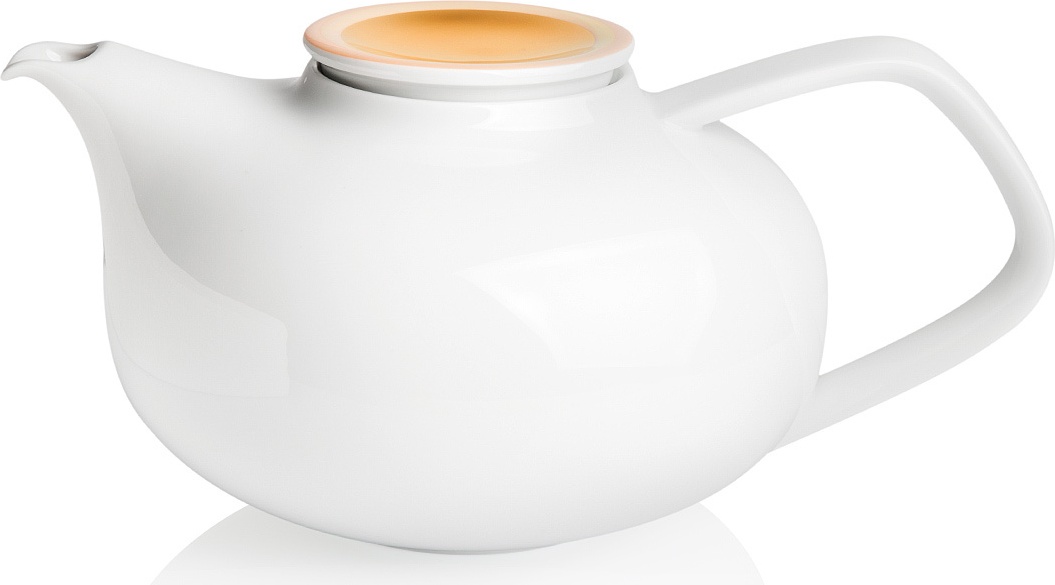 10609957 Чайник заварной Фарфоровый Furstenberg Германия 