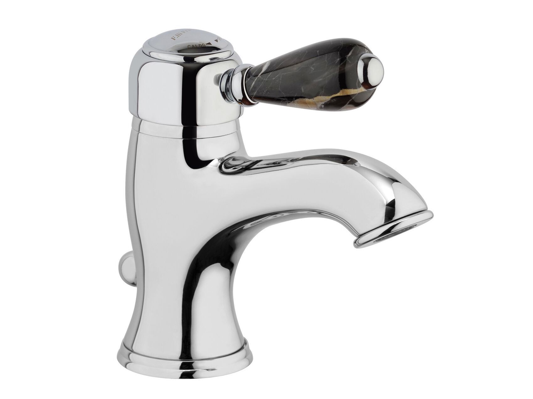 Смеситель для раковины с раковиной Rubinetterie Frattini Morgan ARCH-00124136 - Вид №1