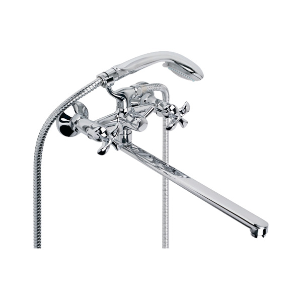 212 IRIS  Смеситель универсальный  ARGO kran 212iris