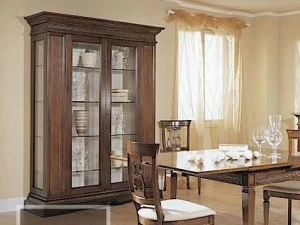 Arvestyle Витрина из массива дерева Caravaggio Cn-0831