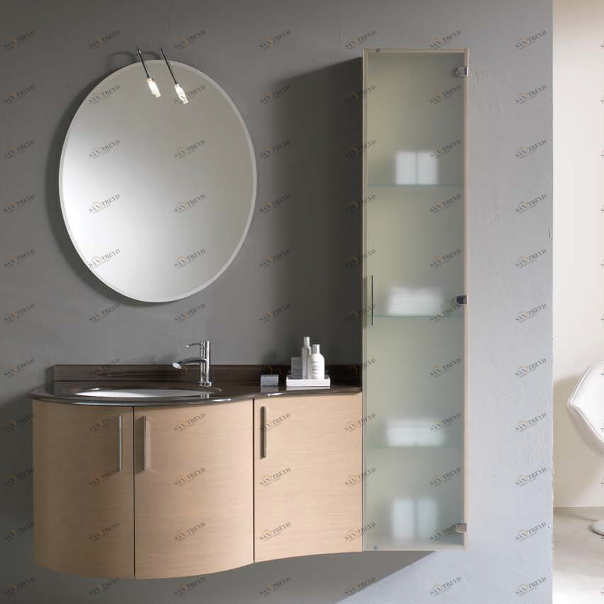 Комплект мебели для ванной комнаты 928 BMT Vanity line 41731