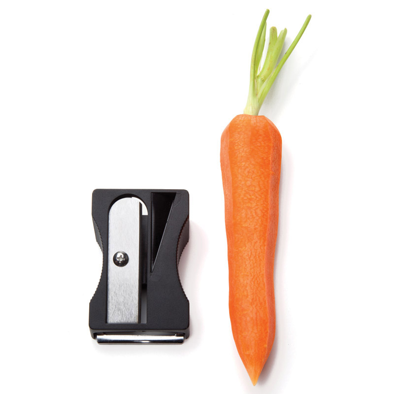 MB473 Овощечистка Стальная Monkey Business Китай  - Вид №1