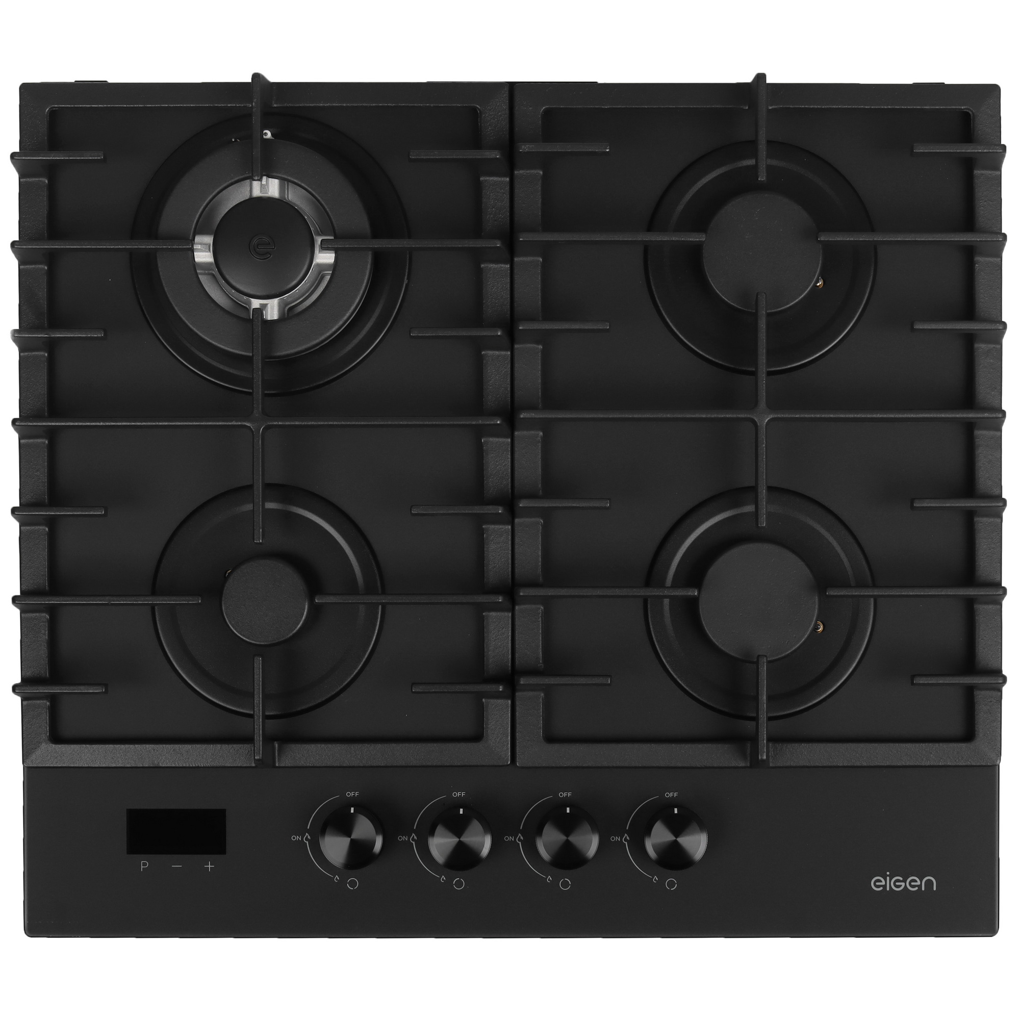 5492132 Газовая варочная поверхность Eigen GH-60M01DT STDN-0064526