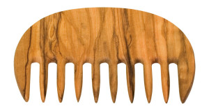 726860 Расческа для афро-расчески world