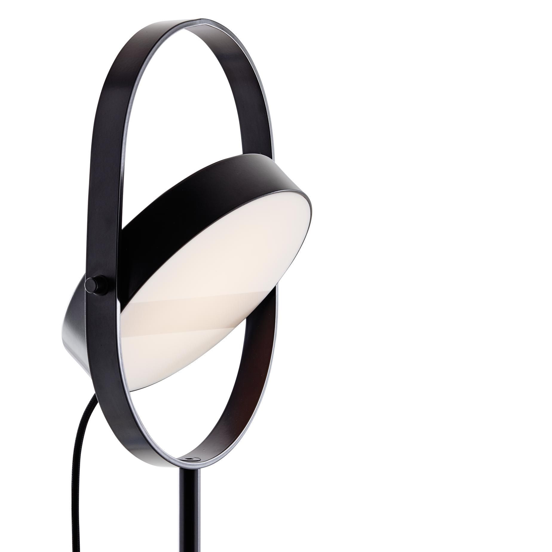 Регулируемая металлическая светодиодная напольная лампа Ligne Roset Фары ARCH-00089594 - Вид №3