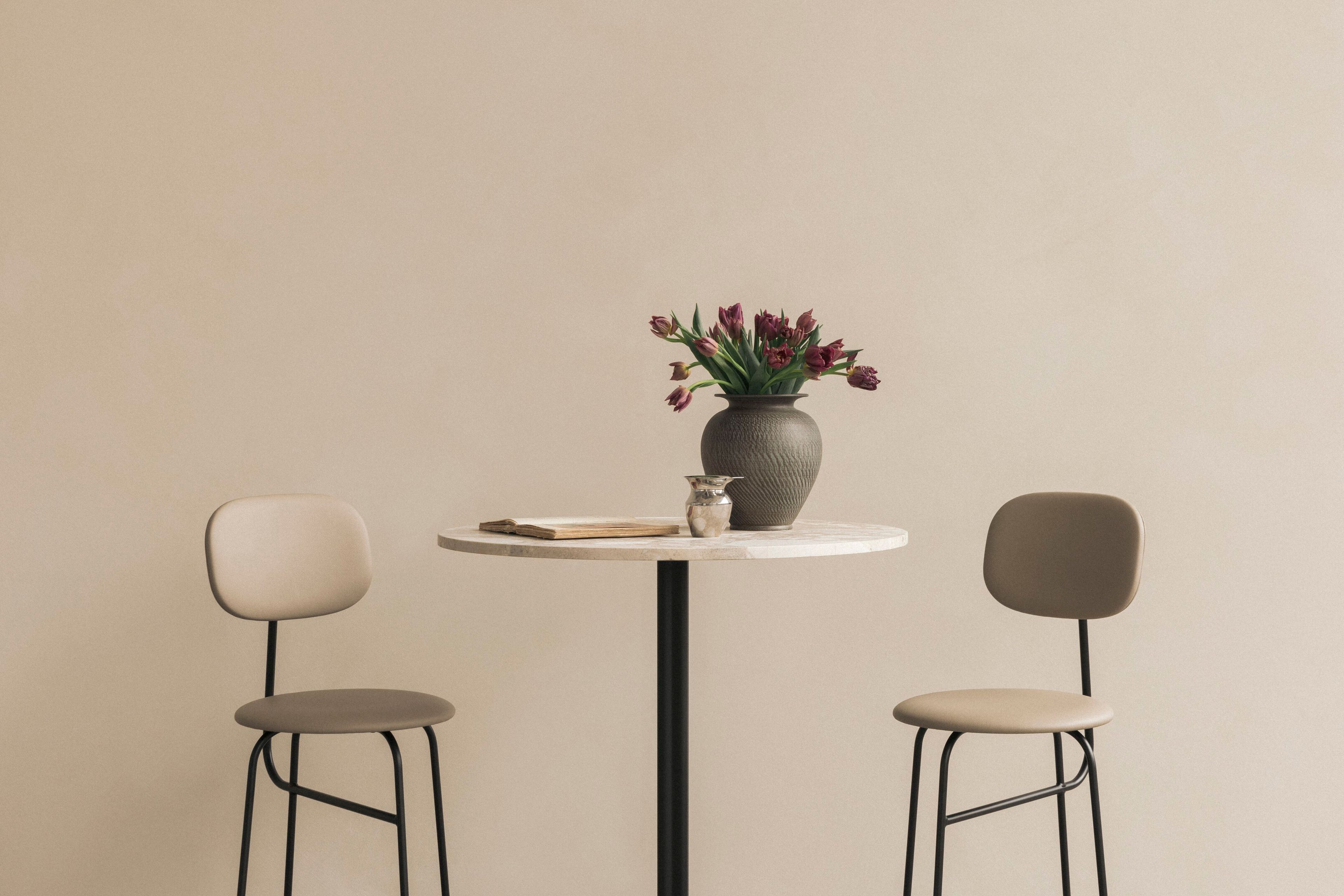 Молочная машина из нержавеющей стали Audo Copenhagen Etruscan ARCH-00039585 - Вид №6