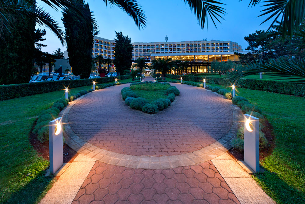 1969611 Мобильный светильник Platek MOON Paletto  MOON Applique H. 1100 mm - 3 LED 3000K single emission  - Вид №4