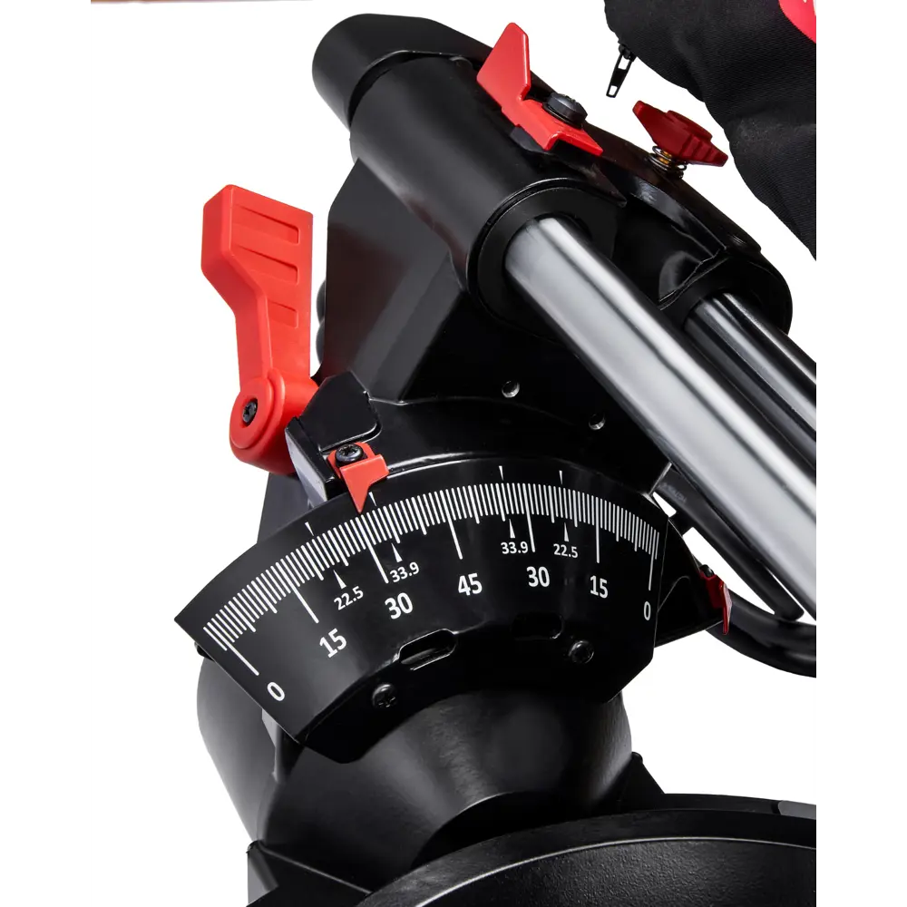 Торцовочная пила ELITECH HD MS2030C для точных распилов 89386876 STLM-1371349 - Вид №11