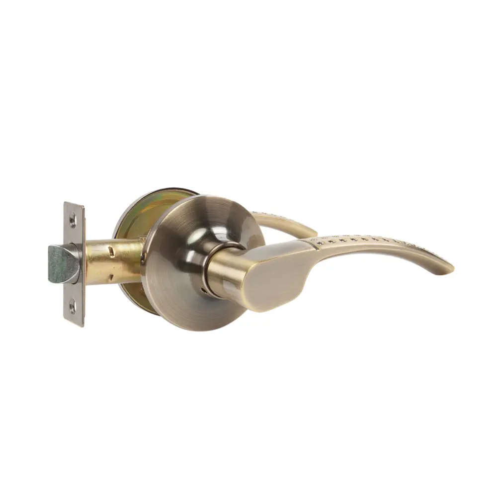 Ручка EURO 3903-AB-PS, бронза STLM-2014974