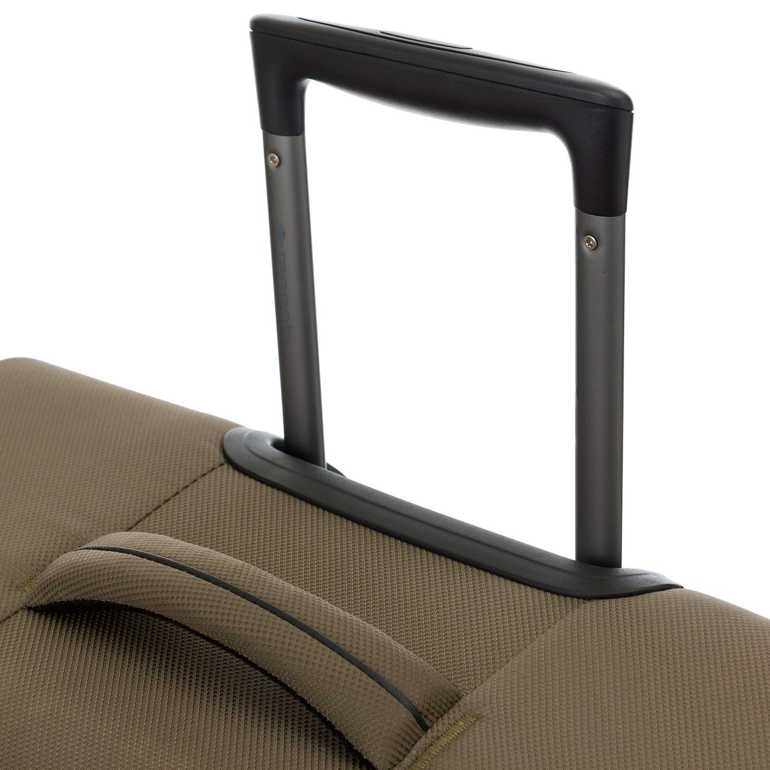 M2550-19-72 Чемодан M2550*72 Large Luggage March Cloud - Вид №8