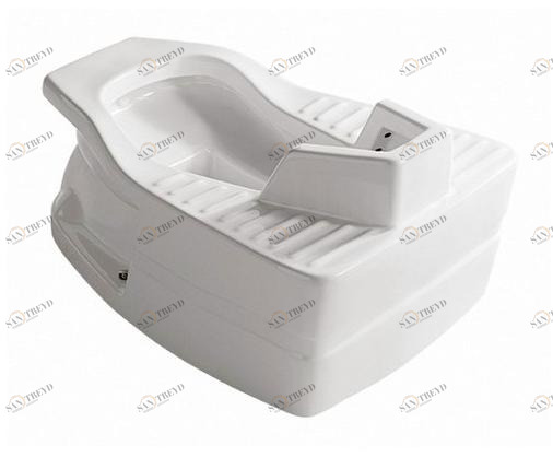 Чаша генуа Белый Galassia Comunità e disabilità Италия sun-id-1457982