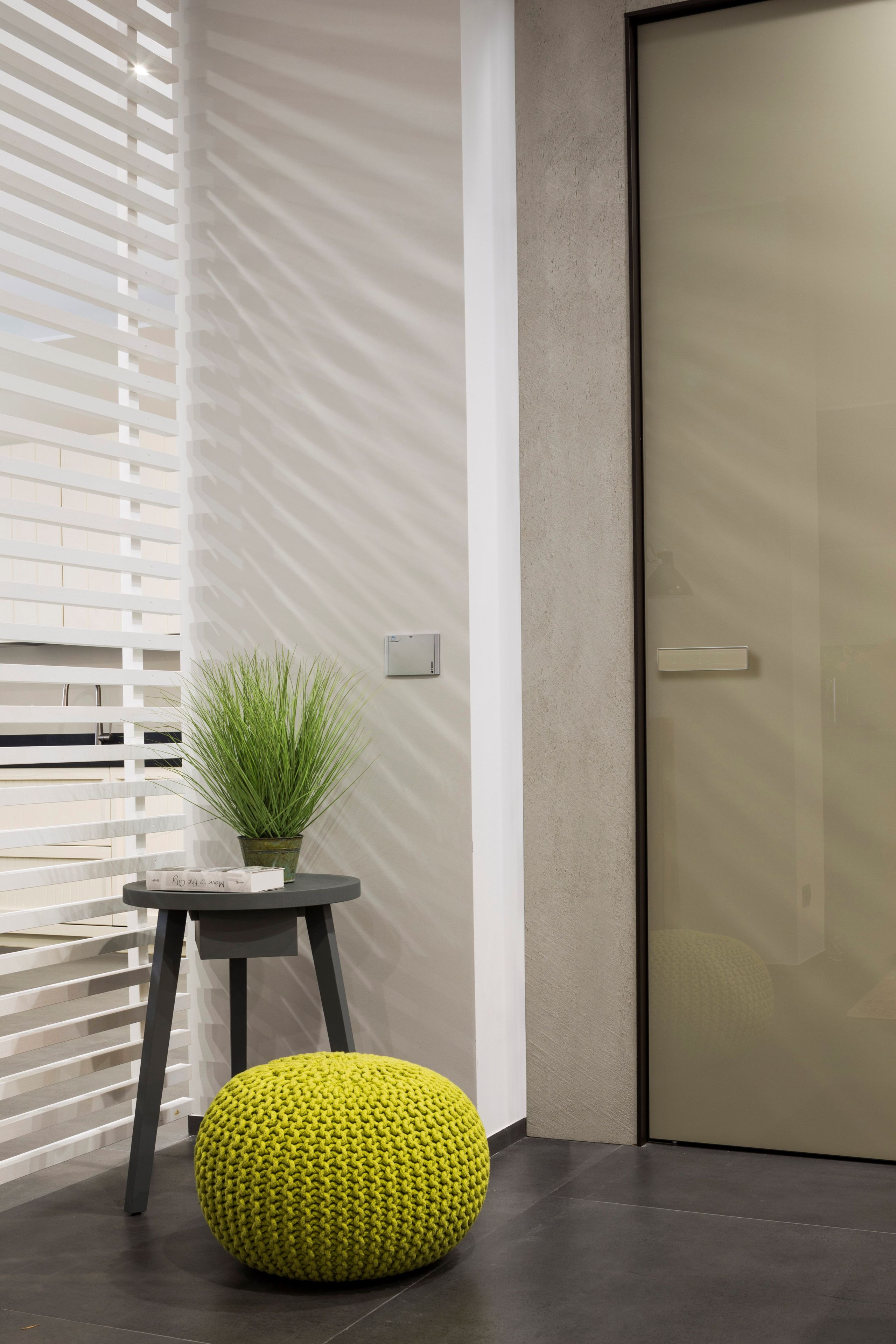 Комплект одиночного перехвата с U-образным входом и выходом TECO K4 ARCH-00049416 - Вид №9