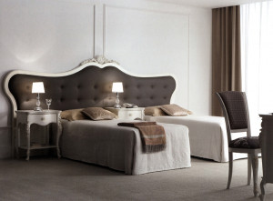 Кровать  ARTE CASA 2791