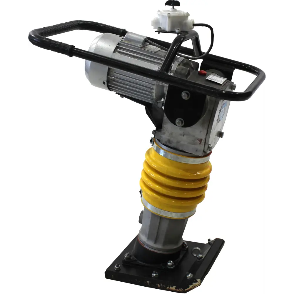 Вибротрамбовка сетевая Tor HCD90E, 2200 Вт, 320x280 мм STLM-2038049